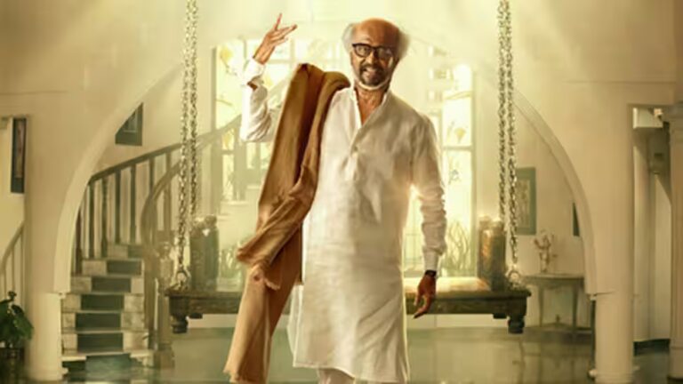 नीलांबरी पर रजनीकांत: मुझे लगा कि पदयप्पा में भूमिका के लिए ऐश्वर्या राय सही थीं