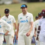 न्यूजीलैंड बनाम वेस्टइंडीज तीसरा टेस्ट: जैकब डफी के पांच-फेर के कारण वेस्टइंडीज का पतन हुआ और कीवी टीम ने श्रृंखला 2-0 से जीत ली।