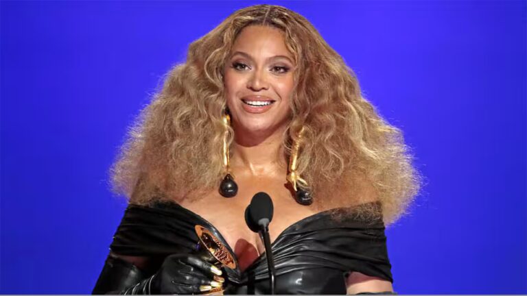 पति जे जेड के नक्शेकदम पर चलते हुए बियॉन्से बिलियनेयर्स क्लब में शामिल हुईं