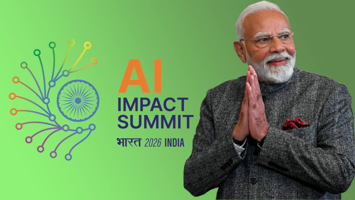 पीएम मोदी इंडिया एआई इम्पैक्ट समिट 2026 का उद्घाटन करेंगे; वैश्विक नेता और तकनीकी सीईओ दिल्ली में जुटेंगे
