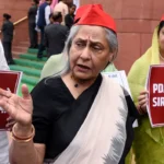 Ashok Pandit Criticizes Jaya Bachchan