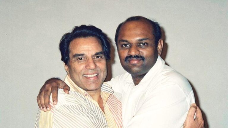 प्रशंसक से मित्र तक: एक केरलवासी का धर्मेंद्र के साथ जीवन भर का रिश्ता