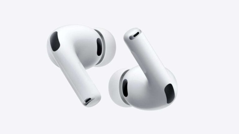 फर्मवेयर अपडेट के बावजूद Apple AirPods Pro 3 उपयोगकर्ताओं को अभी भी स्थिर और क्रैकिंग समस्याओं का सामना करना पड़ रहा है
