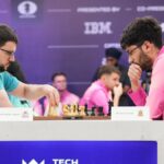 फ़िरोज़ा ने कॉन्टिनेंटल किंग्स को मुंबा मास्टर्स पर जीत दिलाई