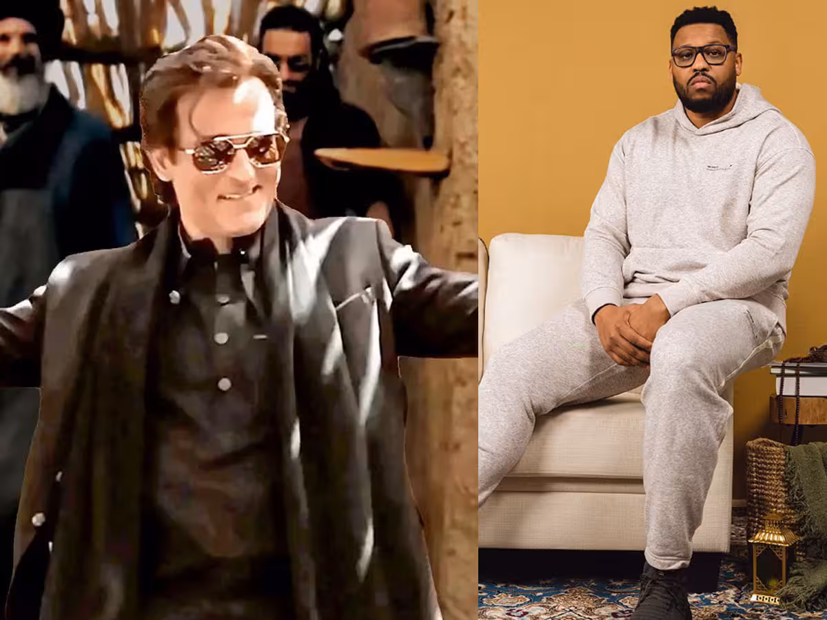 फ़्लिपेराची कौन है? बहरीन रैपर जिसने धुरंधर के वायरल गाने Fa9la से लोगों का दिल जीत लिया