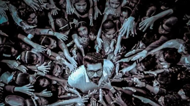 'फार्मा' श्रृंखला की समीक्षा: मजबूत प्रदर्शन और ठोस आधार के बावजूद, कहानी छाप छोड़ने से चूक जाती है