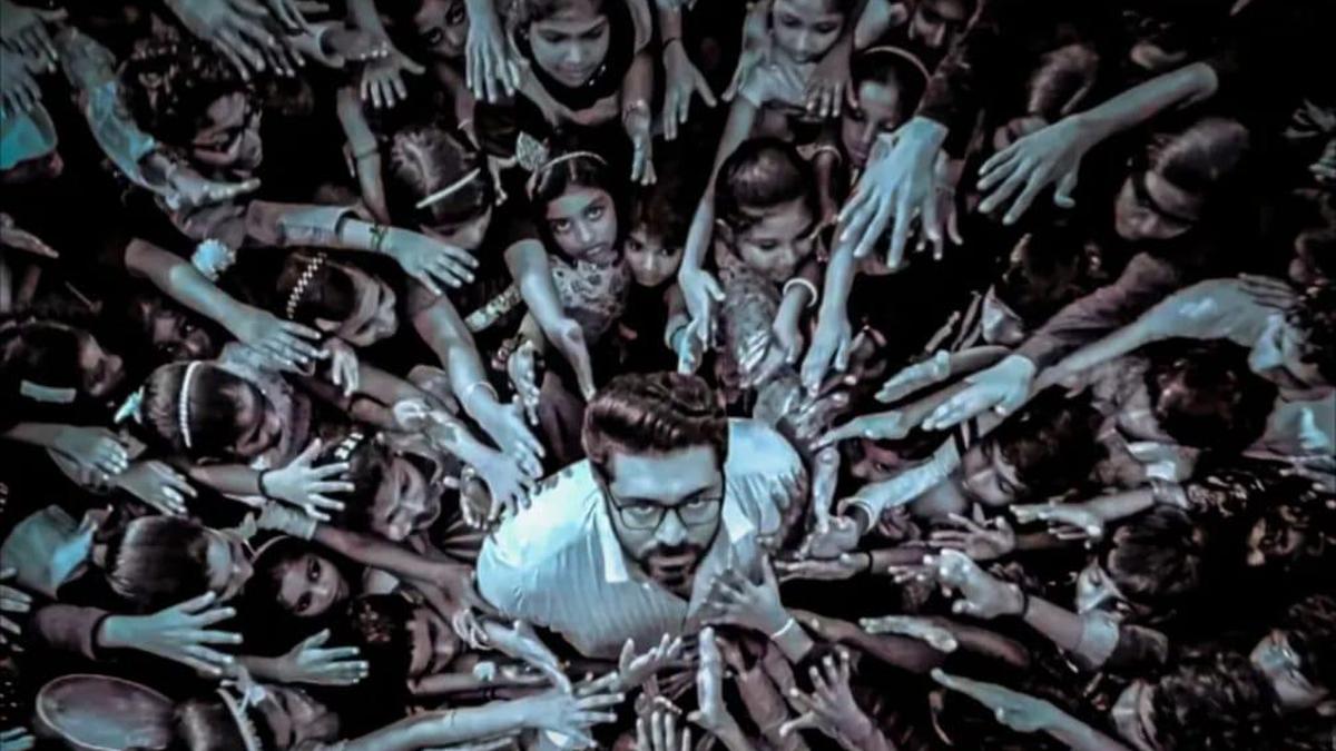 ‘फार्मा’ श्रृंखला की समीक्षा: मजबूत प्रदर्शन और ठोस आधार के बावजूद, कहानी छाप छोड़ने से चूक जाती है