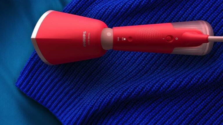 फिलिप्स हैंडहेल्ड स्टीमर 5000 श्रृंखला भारत में लॉन्च की गई: कीमत, प्रदर्शन और पैसे के लिए मूल्य