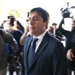 'फ्रेंड्स' स्टार मैथ्यू पेरी को केटामाइन बेचने वाले डॉक्टर को 2.5 साल की जेल हुई