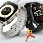 बड़े AMOLED डिस्प्ले, जीपीएस और 16 दिन की बैटरी के साथ Realme Watch 5 की भारत में शुरुआत: कीमत और विवरण