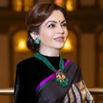 Nita Ambani