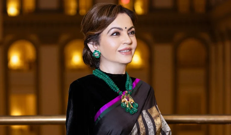Nita Ambani