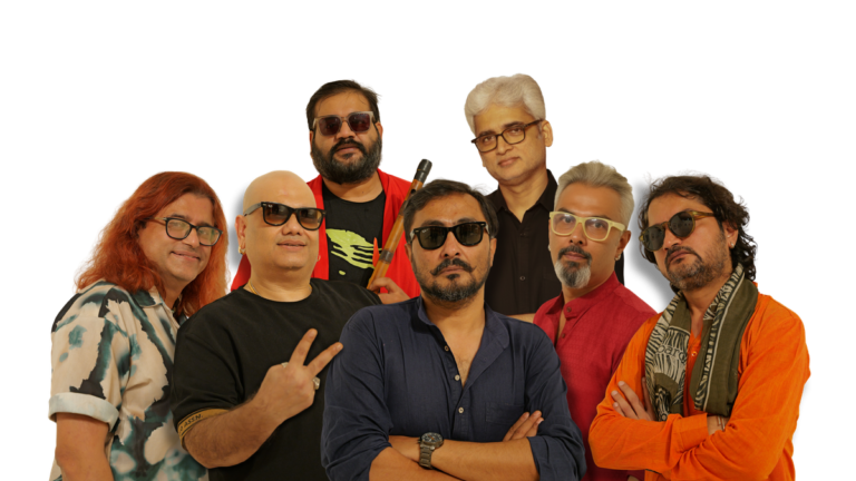 बांग्ला बैंड, जो कभी एक पीढ़ी की आवाज़ थी, 20 साल बाद एक शाम के लिए फिर से एकजुट होगा