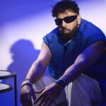 बादशाह अपने नए वोदका, शेल्टर 6 के साथ पार्टी को घर लाना चाहते हैं