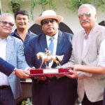 बायचिमो ने इंडियन 2000 गिनीज का खिताब जीता