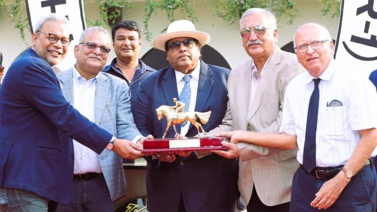 बायचिमो ने इंडियन 2000 गिनीज का खिताब जीता