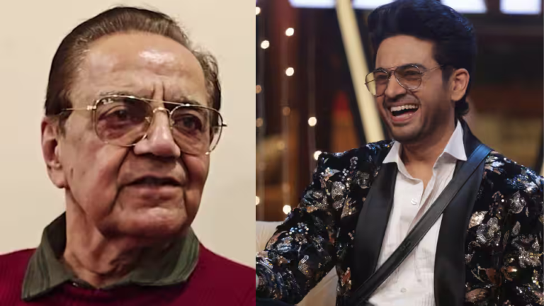 बिग बॉस 19 के विजेता गौरव खन्ना के पिता का दावा है कि उन्होंने फरहाना भट्ट को थप्पड़ मारा होता