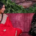 बिग बॉस 19 ग्रैंड फिनाले काउंटडाउन: फरहाना भट्ट और तान्या मित्तल के बीच सस्ते गेम्स के आरोप पर लड़ाई