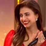 बिग बॉस 19 ग्रैंड फिनाले: फरहाना भट्ट ने शो में अपनी यात्रा पर प्रतिक्रिया दी, प्रतिक्रिया देने से पहले मुझे 10 सेकंड रुकना सिखाया