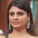 Malti Chahar