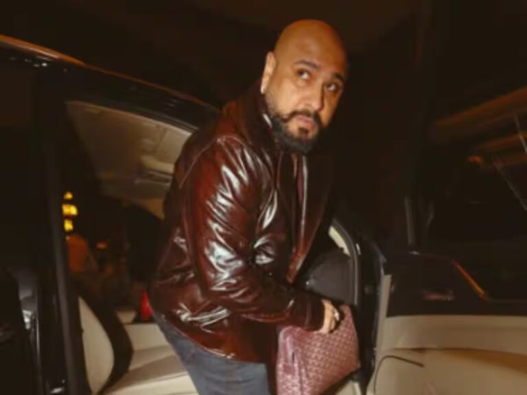 बी प्राक ने बेबी बॉय 'द्विज बचन' का स्वागत किया, खुशी और आध्यात्मिक आभार व्यक्त किया - पोस्ट देखें