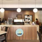 बीचविले कैफे इस मार्गाज़ी में कर्नाटक संगीत कार्यक्रम श्रृंखला की मेजबानी करता है