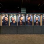 बीटीएस जुंगकुक की गोल्डन: द मोमेंट्स प्रदर्शनी मुंबई में आ रही है