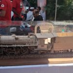 बीनटाउन मॉडल कलेक्टर्स ने सातवीं ट्रेड मीट का आयोजन किया