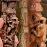 बेंगलुरु की भौतिक स्मृतियों को एक समय में एक लघु रूप में बनाना