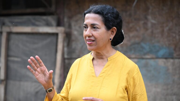 बेंगलुरु के लिए एक धन्यवाद नोट