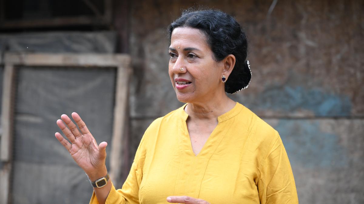 बेंगलुरु के लिए एक धन्यवाद नोट