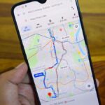 बैटरी खपत को कम करने के लिए Google मैप्स को एक बड़ा अपडेट मिला है, लेकिन केवल Pixel 10 उपयोगकर्ता ही इसका आनंद ले सकते हैं