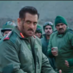 बैटल ऑफ गलवान का टीज़र आउट: सलमान खान ने अपने 60वें जन्मदिन पर अपनी नई युद्ध फिल्म के शक्तिशाली फुटेज का अनावरण किया - देखें