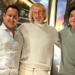 'बैड बॉयज़' के निर्देशक माइकल बे अपनी पहली भारतीय फिल्म के लिए भानुशाली स्टूडियो के साथ सहयोग करेंगे