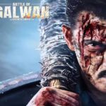 बॉलीवुड बनाम बीजिंग: सलमान खान की 'बैटल ऑफ गलवान' के टीज़र से चीन क्यों भड़का, कूटनीतिक तूफान शुरू