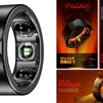 बोट वेलोर रिंग 1 भारत में 15 दिन की बैटरी लाइफ और एचआरवी ट्रैकिंग के साथ लॉन्च किया गया