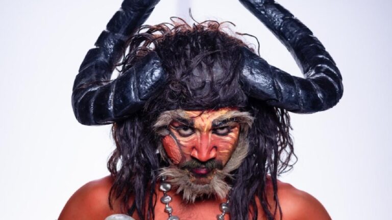 ब्यूटी एंड द बीस्ट के भारतीय संस्करण रूपा विरूपा का मंचन बेंगलुरु में किया जाएगा