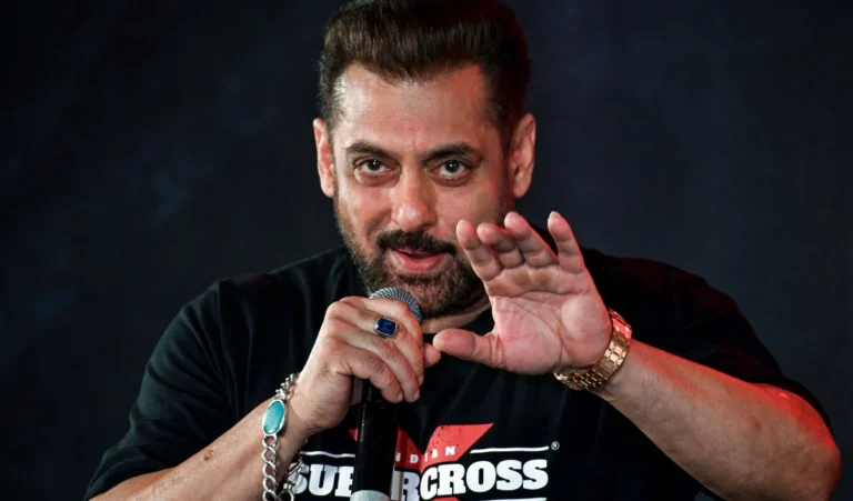 Salman Khan turns 60