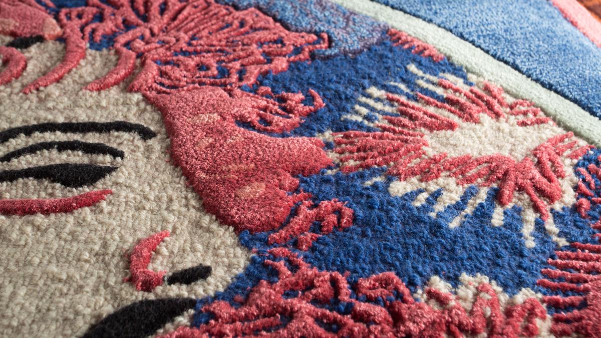 भारत और इटली: शिल्प, पत्थर और डिजाइन की एक साझा भाषा