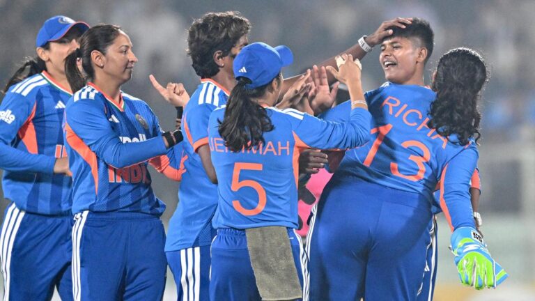 भारत को दोबारा दोहराई की उम्मीद; श्रीलंका की नज़र जवाबी कार्रवाई पर है