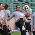 भारत को सीरीज जीतने की उम्मीद; श्रीलंका का लक्ष्य एक सार्थक चुनौती पेश करना है