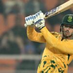 भारत बनाम दक्षिण अफ्रीका दूसरा टी20I | प्रोटियाज़ की बराबरी पर डी कॉक का सितारा पलटा