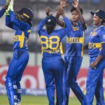 भारत बनाम श्रीलंका दूसरा टी20I | नीली पोशाक वाली महिलाएं असहाय लंका का हल्का काम करती हैं