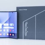 भारत में Samsung Galaxy Z TriFold की कीमत कितनी होगी? कोरियाई कीमत हमें एक संकेत देती है