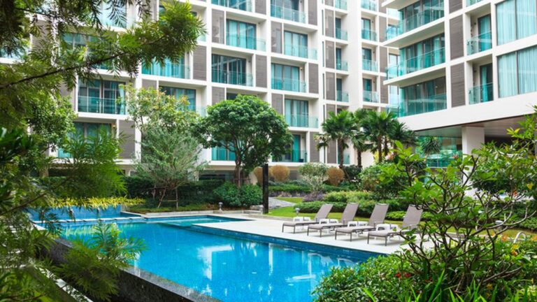 भारत में आधुनिक विलासितापूर्ण जीवन: ब्रांडेड क्लब हाउस क्रांति