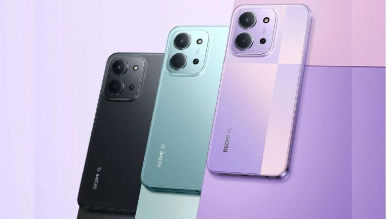 भारत में लॉन्च से पहले Redmi 15C 5G कैमरा स्पेक्स की पुष्टि: पूर्ण फीचर्स का खुलासा