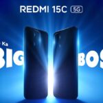 भारत में लॉन्च से पहले Redmi 15C की प्रमुख विशिष्टताओं की पुष्टि की गई: अब तक हम सभी जानते हैं