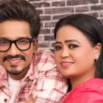 Bharti Singh