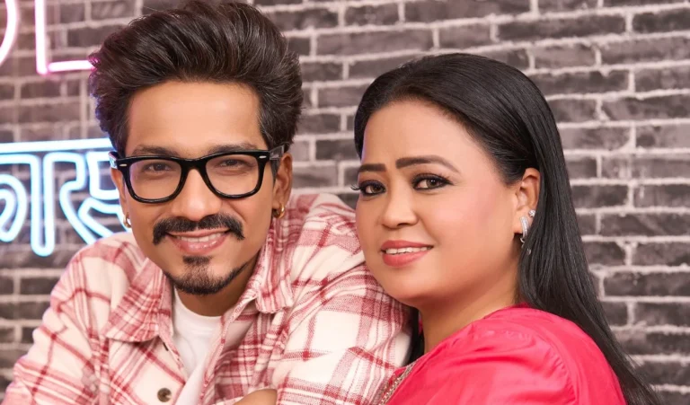 Bharti Singh