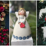 भारतीय कारीगरों द्वारा हस्तनिर्मित क्रिसमस उपहार 2025